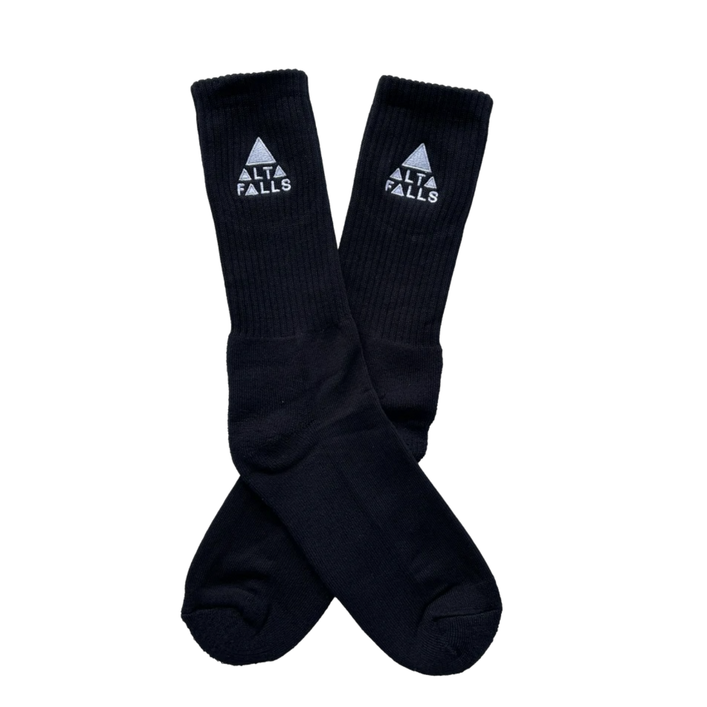 Black AF Socks