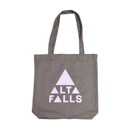 AF Sage Tote Bag
