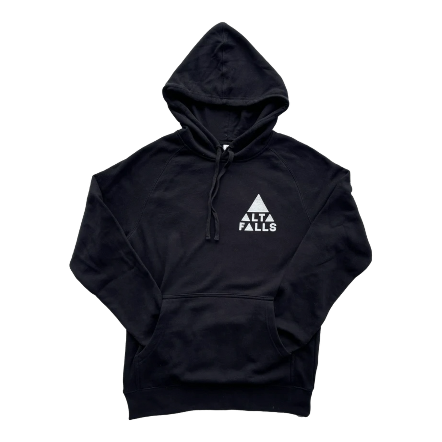 Black AF Hoodie
