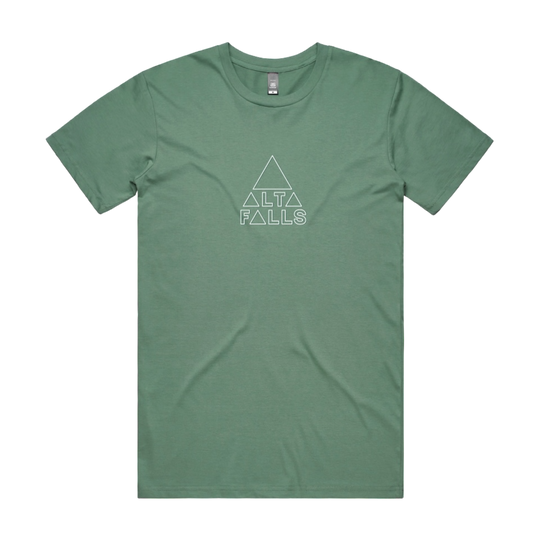 Sage AF T-Shirt