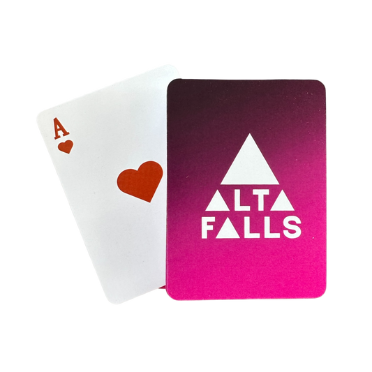 AF Playing Cards