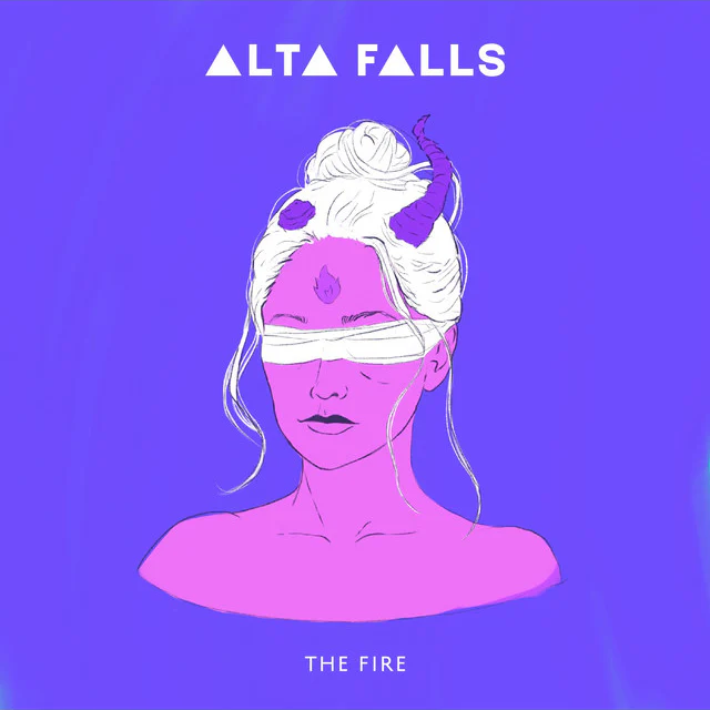 The Fire EP