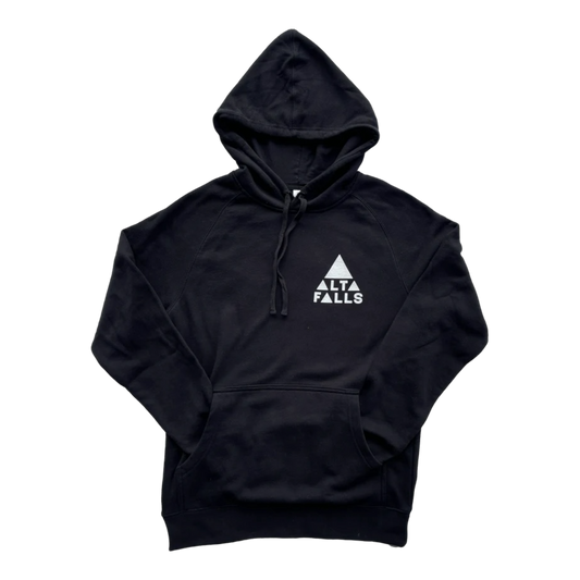 Black AF Hoodie