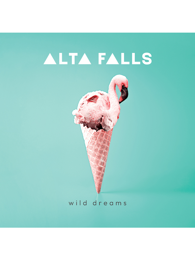 Wild Dreams EP